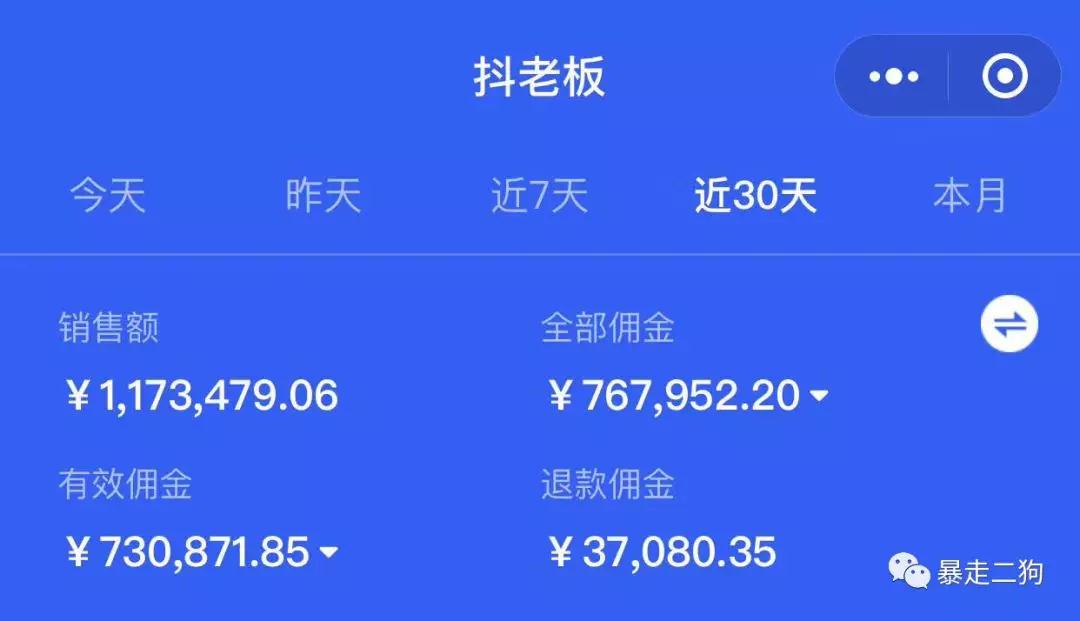[创业资讯]抖音淘客的全面拆解，看完你就省了几千块