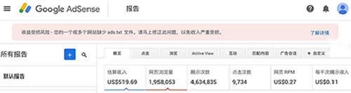 网站流量变现各大联盟对比,百度不是唯一选择-第2张图片-智慧创业网 网站流量变现各大联盟对比,百度不是唯一选择-第2张图片-智慧创业网