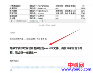 只要你会这些,网络赚钱真正的不难-第1张图片-智慧创业网 只要你会这些,网络赚钱真正的不难-第1张图片-智慧创业网