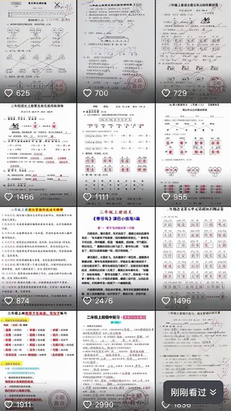 [网赚项目]无门槛虚拟资料项目，操作简单日赚300+！-第5张图片-智慧创业网