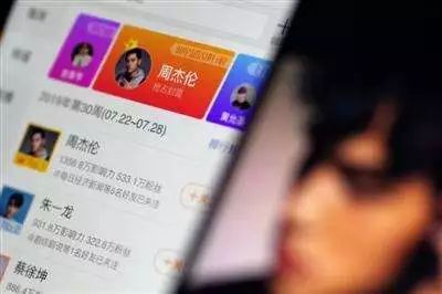 粉丝经济下的疯狂乱象:卷款跑路、流量造假、众筹不规范……-第9张图片-智慧创业网 粉丝经济下的疯狂乱象:卷款跑路、流量造假、众筹不规范……-第9张图片-智慧创业网