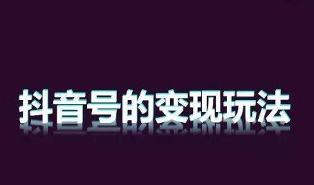 单号月入1万，抖音淘客项目赚钱套路分享