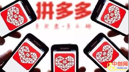 [电商教程]玩转无货源店群的赚钱项目，靠拼多多年入百万！-第3张图片-智慧创业网