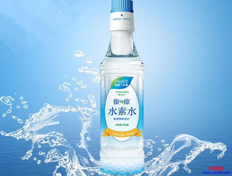 1瓶水撬动4亿元市场,成本比农夫山泉还低-第1张图片-智慧创业网 1瓶水撬动4亿元市场,成本比农夫山泉还低-第1张图片-智慧创业网