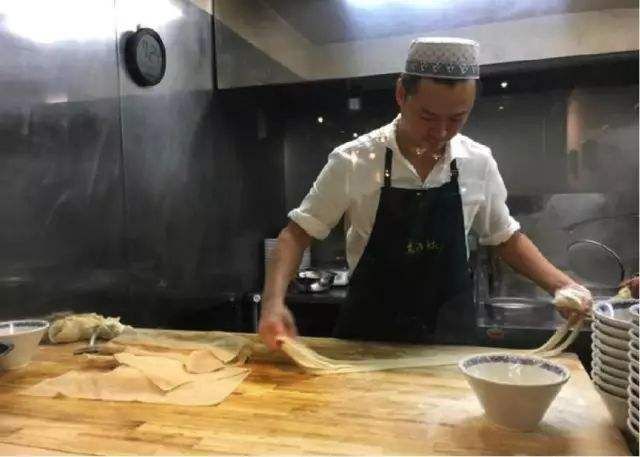 沙县小吃走红美国,谁能成为中国版的“肯德基”?-第2张图片-智慧创业网 沙县小吃走红美国,谁能成为中国版的“肯德基”?-第2张图片-智慧创业网