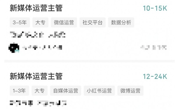 [创业资讯]聊聊新媒体运营的行业前景，未来是否可期-第2张图片-智慧创业网