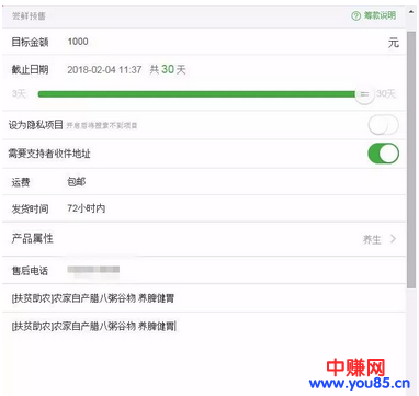 众筹原来这么厉害,没资金没资源也可以创业-第8张图片-智慧创业网 众筹原来这么厉害,没资金没资源也可以创业-第8张图片-智慧创业网