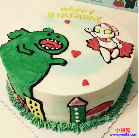 创业赚钱故事:6个成功例子助你成功创业-第3张图片-智慧创业网 创业赚钱故事:6个成功例子助你成功创业-第3张图片-智慧创业网