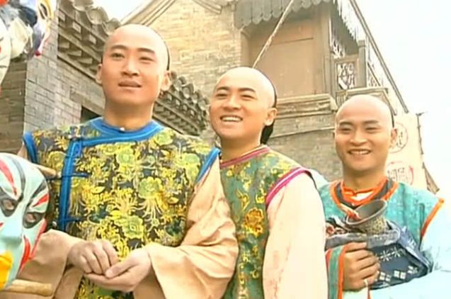一夜暴富后的生活怎么办,要注意哪些问题?(下)-第1张图片-智慧创业网 一夜暴富后的生活怎么办,要注意哪些问题?(下)-第1张图片-智慧创业网