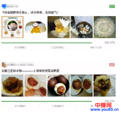 众筹原来这么厉害,没资金没资源也可以创业-第5张图片-智慧创业网 众筹原来这么厉害,没资金没资源也可以创业-第5张图片-智慧创业网