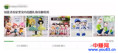众筹原来这么厉害,没资金没资源也可以创业-第4张图片-智慧创业网 众筹原来这么厉害,没资金没资源也可以创业-第4张图片-智慧创业网