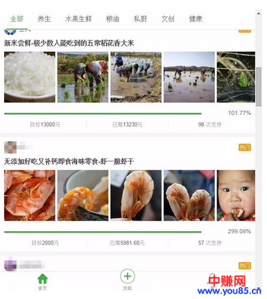 众筹原来这么厉害,没资金没资源也可以创业-第3张图片-智慧创业网 众筹原来这么厉害,没资金没资源也可以创业-第3张图片-智慧创业网
