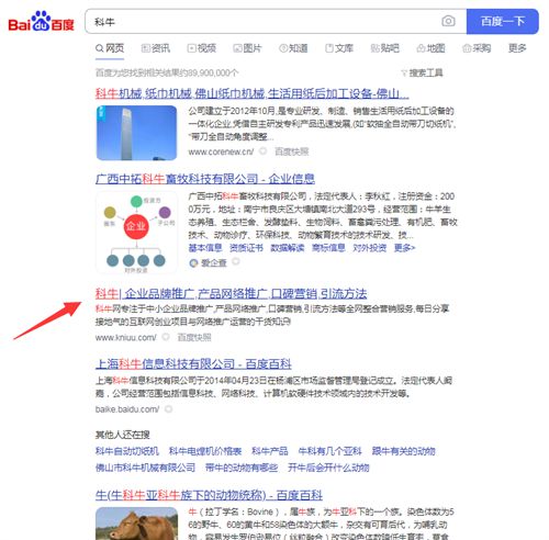 [引流涨粉]3种非常有效的网站推广方法-第4张图片-智慧创业网