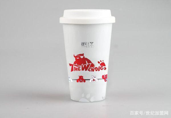 90后开奶茶店:我靠着这几个套路,成功跻身网红店,年赚数十万-第4张图片-智慧创业网 90后开奶茶店:我靠着这几个套路,成功跻身网红店,年赚数十万-第4张图片-智慧创业网