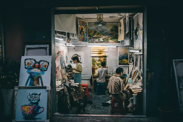 为什么职场普遍拒绝35岁以上应聘者?-第3张图片-智慧创业网 为什么职场普遍拒绝35岁以上应聘者?-第3张图片-智慧创业网