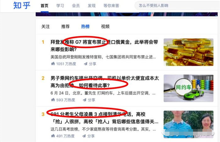[引流涨粉]SEO、自媒体文章选题技巧与标题写作方法-第6张图片-智慧创业网