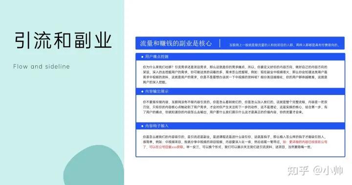 [网赚项目]虚拟项目月入15000，我怎么借助知乎做好流量铺垫！-第4张图片-智慧创业网