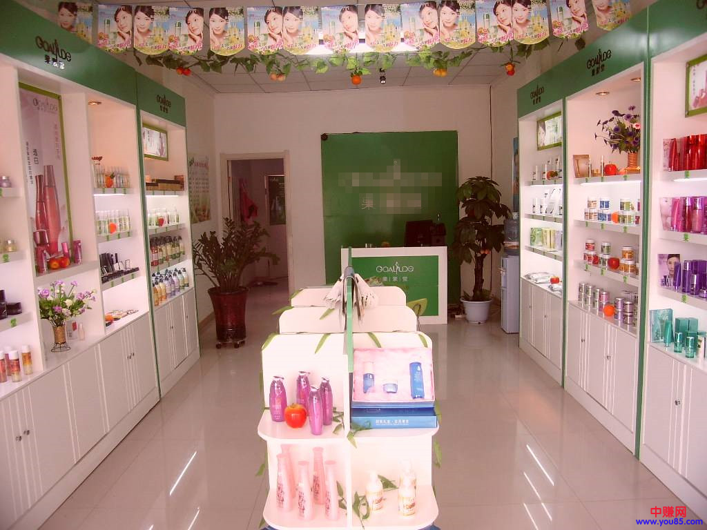 轻松又赚钱的三个休闲小店项目,适合女生操作-第2张图片-智慧创业网 轻松又赚钱的三个休闲小店项目,适合女生操作-第2张图片-智慧创业网