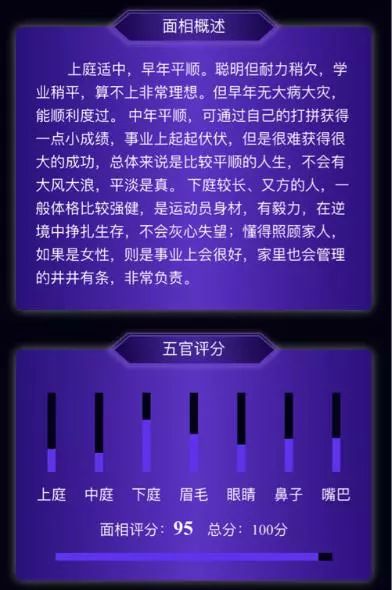 AI智能面相的本质,跑不出收集用户隐私的套路-第4张图片-智慧创业网 AI智能面相的本质,跑不出收集用户隐私的套路-第4张图片-智慧创业网