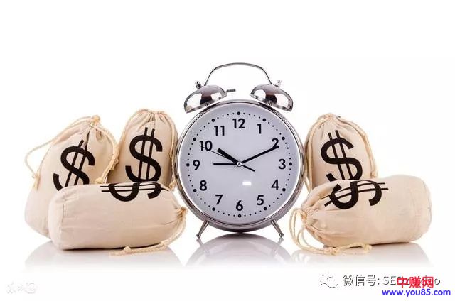 学会这五点,穷人也能成为富人-第1张图片-智慧创业网 学会这五点,穷人也能成为富人-第1张图片-智慧创业网