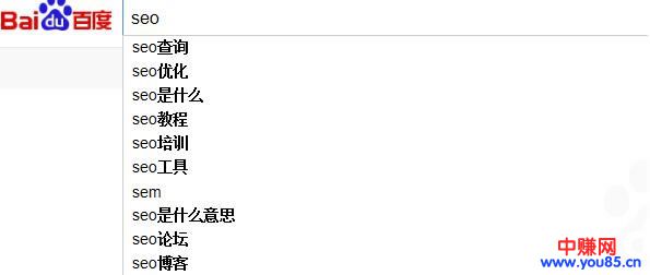 网站盈利关键:要利用能赚钱的关键词进行排名-第3张图片-智慧创业网 网站盈利关键:要利用能赚钱的关键词进行排名-第3张图片-智慧创业网
