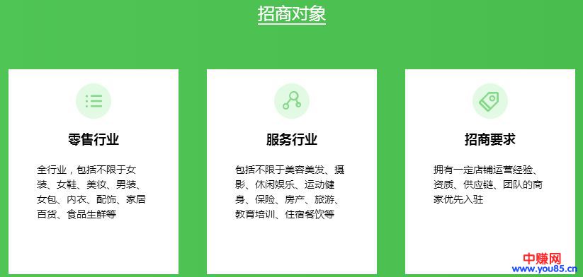 微信“微选”0成本入驻开启,9亿用户等你开店,别错过了-第5张图片-智慧创业网 微信“微选”0成本入驻开启,9亿用户等你开店,别错过了-第5张图片-智慧创业网