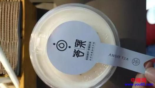 一个创意的模式,让一个小小的奶茶店,日赚上千元-第1张图片-智慧创业网 一个创意的模式,让一个小小的奶茶店,日赚上千元-第1张图片-智慧创业网
