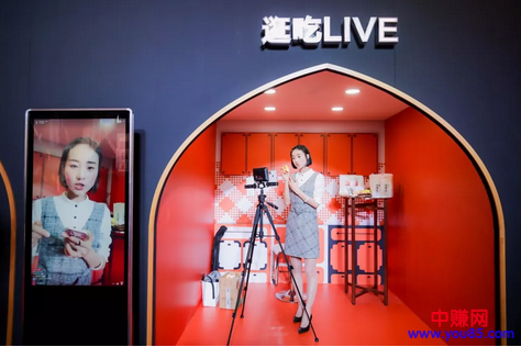 淘宝将进一步降低创作门槛,投入资源扶植大批年赚100万内容创业者-第5张图片-智慧创业网 淘宝将进一步降低创作门槛,投入资源扶植大批年赚100万内容创业者-第5张图片-智慧创业网