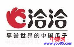 1粒瓜子卖到100亿,10年变身安徽首富,他凭什么?-第1张图片-智慧创业网 1粒瓜子卖到100亿,10年变身安徽首富,他凭什么?-第1张图片-智慧创业网