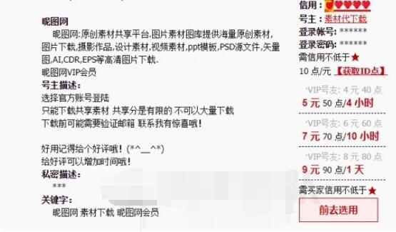 [网赚项目]利用版权躺着赚钱的思路，暴利生意皆在身边！-第5张图片-智慧创业网