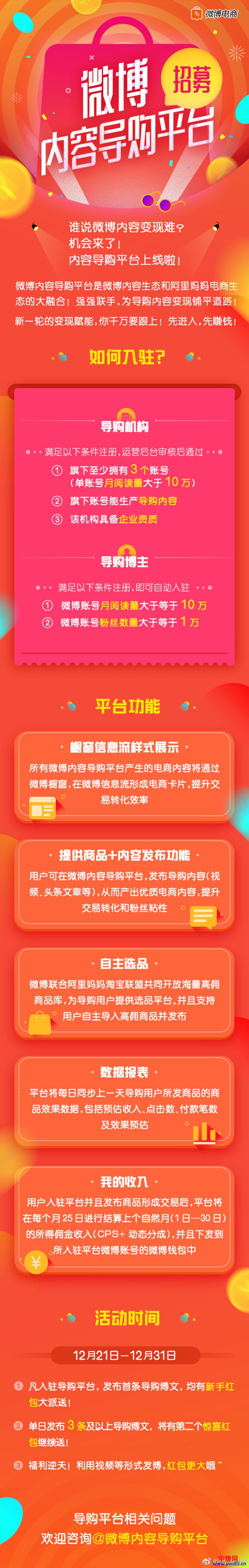 微博赚钱组合拳,引流转化到变现,实现月赚万元-第10张图片-智慧创业网 微博赚钱组合拳,引流转化到变现,实现月赚万元-第10张图片-智慧创业网