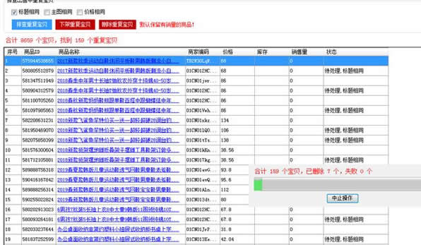 淘宝无货源店铺还能走多远?-第3张图片-智慧创业网 淘宝无货源店铺还能走多远?-第3张图片-智慧创业网