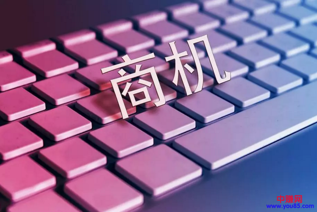 “无聊”里隐藏无限商机，抓好了可以把钱悄悄的赚走