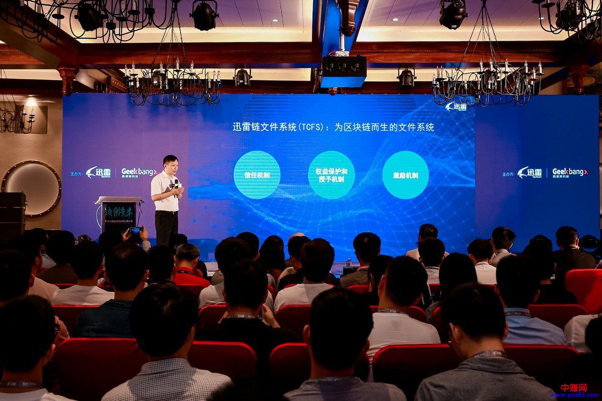 区块链十年,中国区块链创业者的心路故事-第7张图片-智慧创业网 区块链十年,中国区块链创业者的心路故事-第7张图片-智慧创业网