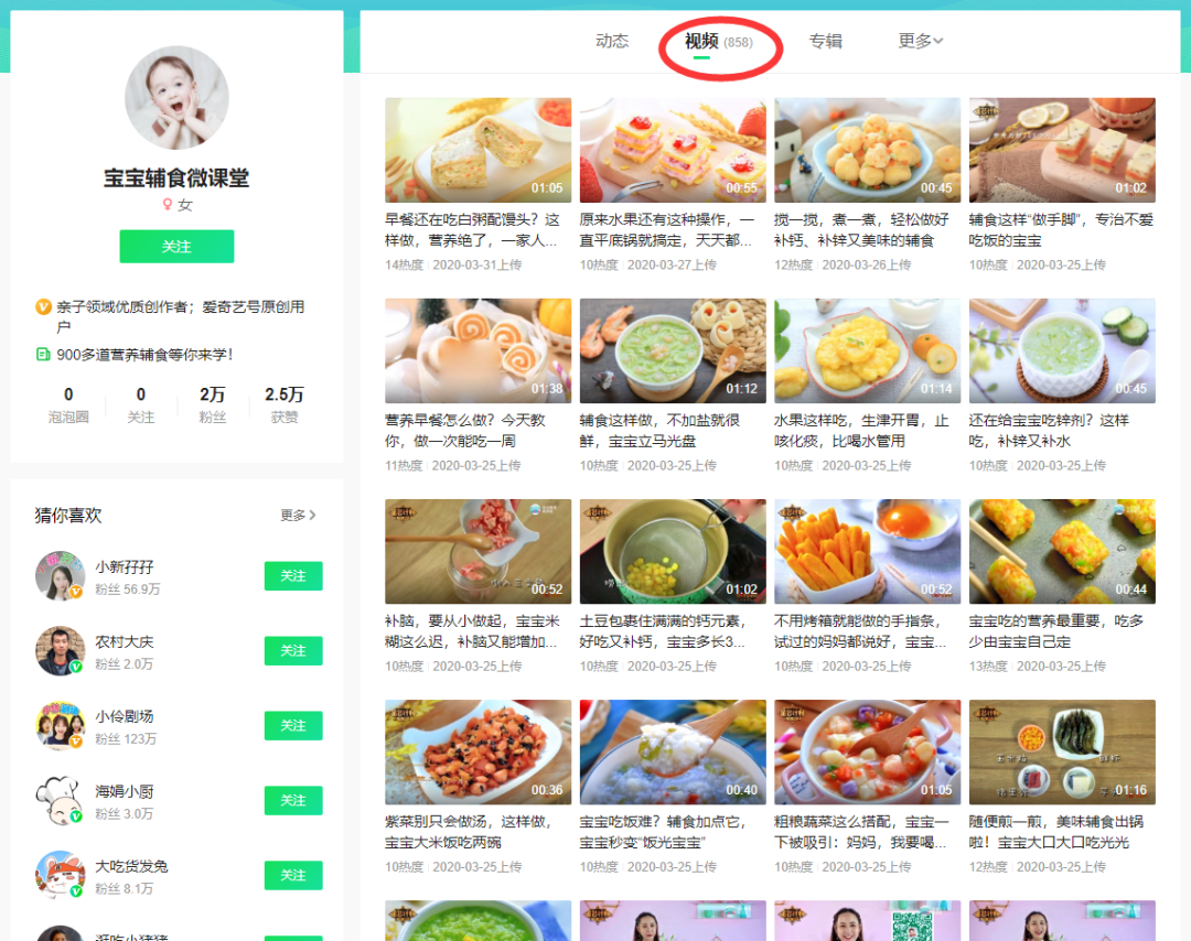 [创业资讯]靠平台流量分发轻松获取百万粉丝，一个值得学习的成功案例