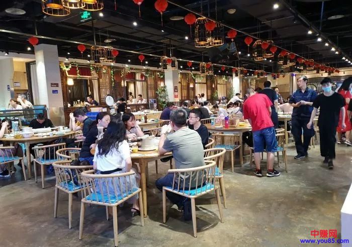 [创业资讯]前老板开店日赚上万，我接手后为何不赚反亏！-第3张图片-智慧创业网
