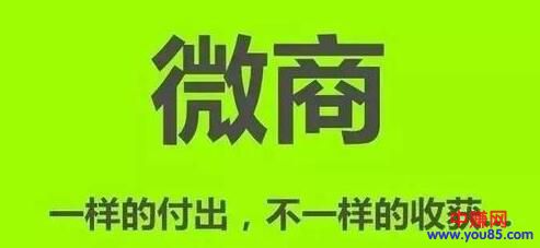 [电商教程]2019年传统微商如何转型