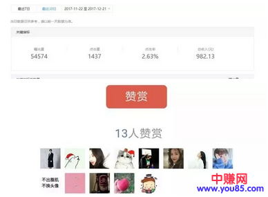 本地公众号的运营赚钱技巧,操作好,不愁没钱赚!-第5张图片-智慧创业网 本地公众号的运营赚钱技巧,操作好,不愁没钱赚!-第5张图片-智慧创业网