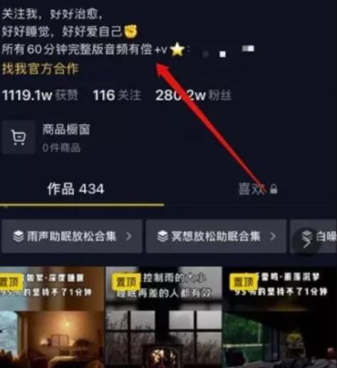 [网赚项目]每天2小时，批量操作这个抖音蓝海搬砖项目，一个视频赚25w+！