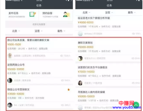 网赚大牛三个门槛,超过了,你也能月赚十万-第3张图片-智慧创业网 网赚大牛三个门槛,超过了,你也能月赚十万-第3张图片-智慧创业网