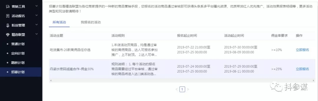 抖音电商系统迎来重大升级,小店商家受益最大!-第7张图片-智慧创业网 抖音电商系统迎来重大升级,小店商家受益最大!-第7张图片-智慧创业网
