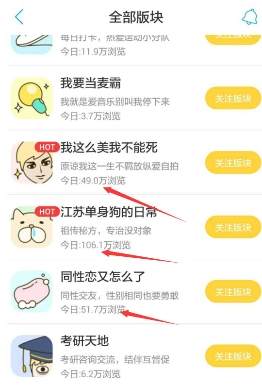 [引流涨粉]如何快速精准引流大学生粉丝流量并变现