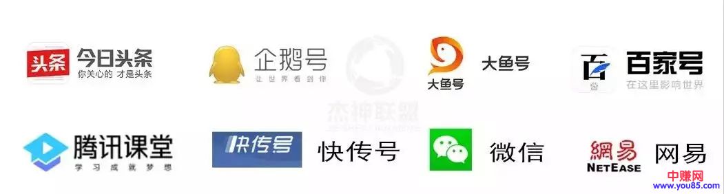 流量、收益全都要!搭建3层式自媒体赚钱矩阵!-第2张图片-智慧创业网 流量、收益全都要!搭建3层式自媒体赚钱矩阵!-第2张图片-智慧创业网