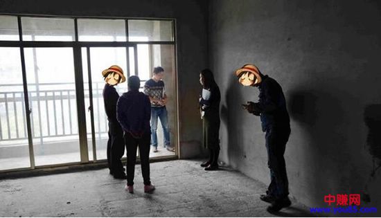 从事家装行业10个月,我看明白了些事-第3张图片-智慧创业网 从事家装行业10个月,我看明白了些事-第3张图片-智慧创业网