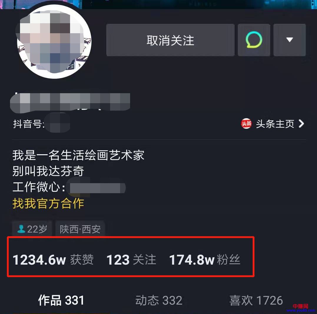 [网赚项目]你的爱好和特长也能赚钱，不信来试试-第3张图片-智慧创业网