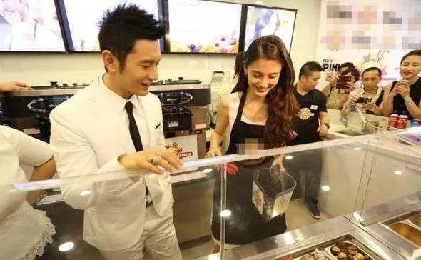 为什么明星都喜欢开餐饮店、 并且多数是奶茶店!-第2张图片-智慧创业网 为什么明星都喜欢开餐饮店、 并且多数是奶茶店!-第2张图片-智慧创业网