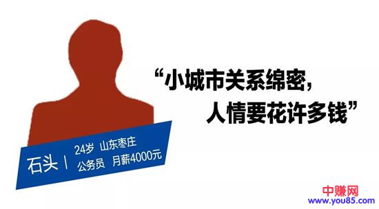 特别舍得花钱的穷人们-第5张图片-智慧创业网 特别舍得花钱的穷人们-第5张图片-智慧创业网
