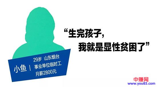 特别舍得花钱的穷人们-第3张图片-智慧创业网 特别舍得花钱的穷人们-第3张图片-智慧创业网