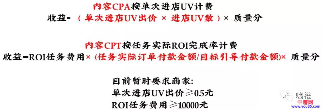 [短视频运营]抖音达人赚钱不止玩淘客，还有CPX