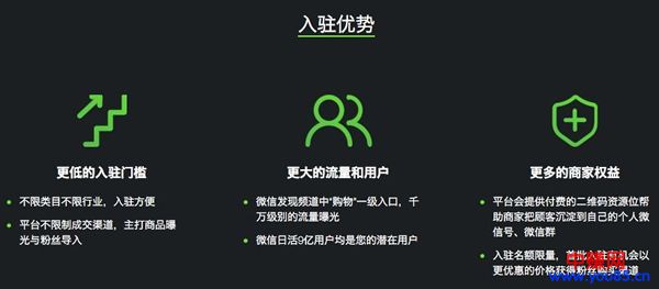 微选向个人和企业开放:1个推广位1000块-第2张图片-智慧创业网 微选向个人和企业开放:1个推广位1000块-第2张图片-智慧创业网